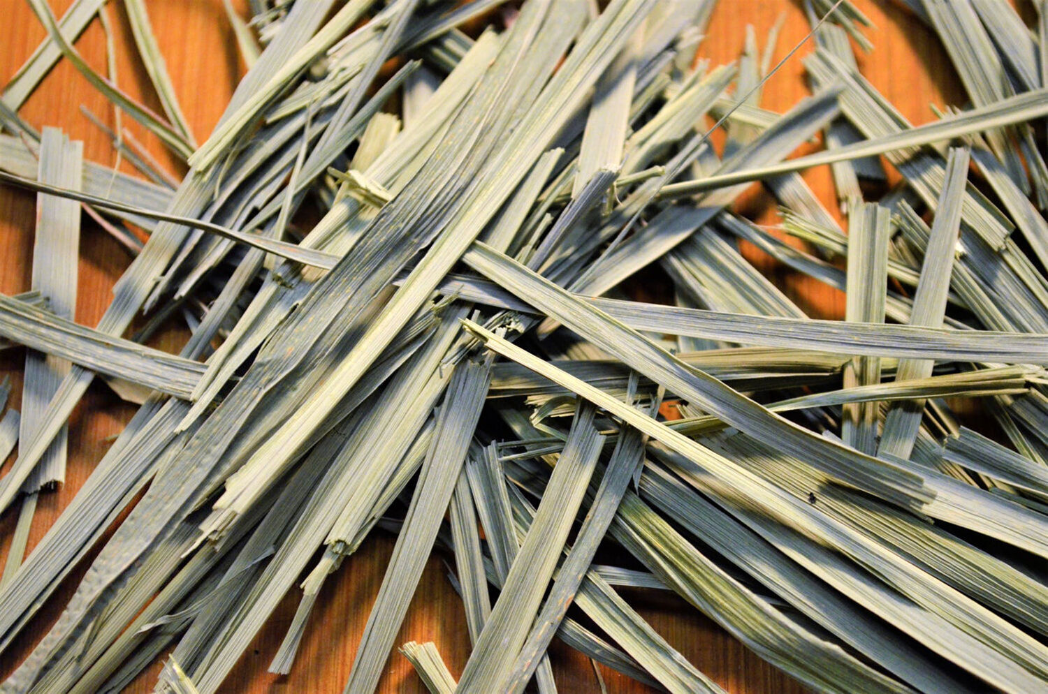 Lemongrass